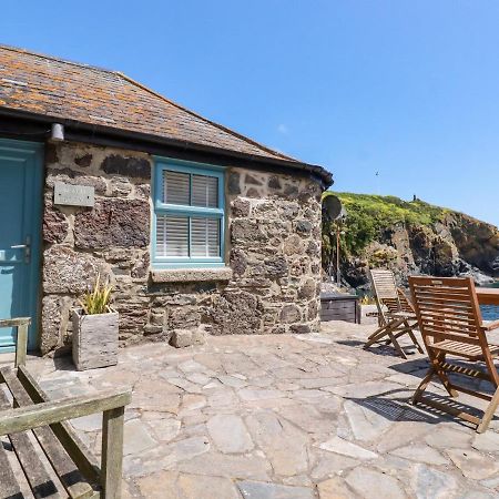 Beach Cottage Helston Kültér fotó