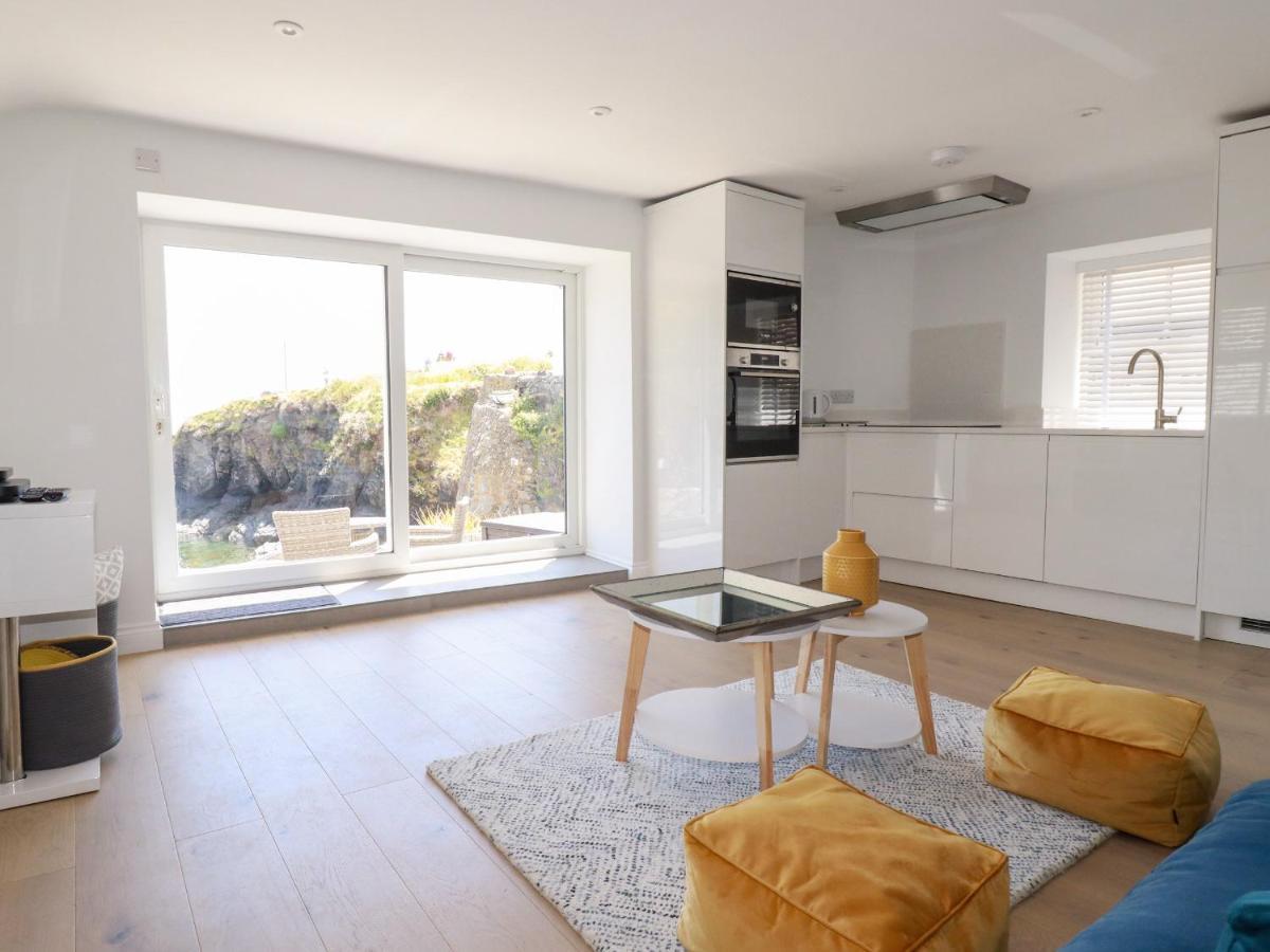 Beach Cottage Helston Kültér fotó